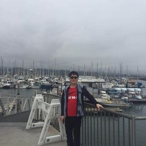 Meet your Posher, Zhang